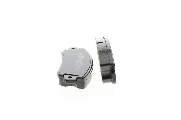 Jeu de 4 plaquettes de frein AISIN ref. BPFI-1005